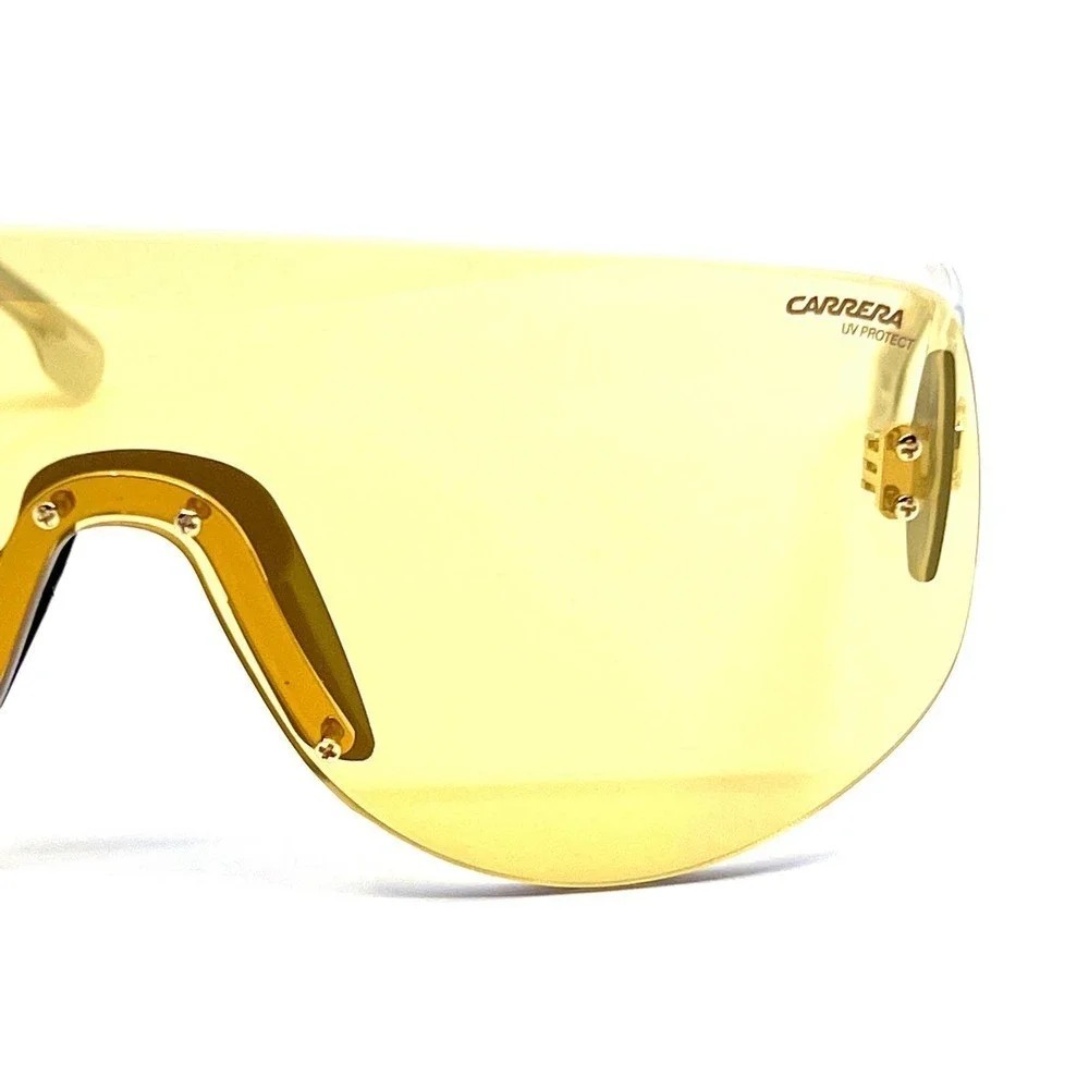 NEW!!! CARRERA Sunglasses Flaglab 12 4CWET Authentic